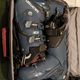Illustration for article titled Packing for a ski weekend (update: no problem)